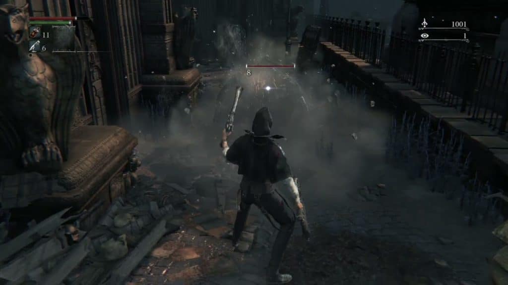 Bloodborne PC
