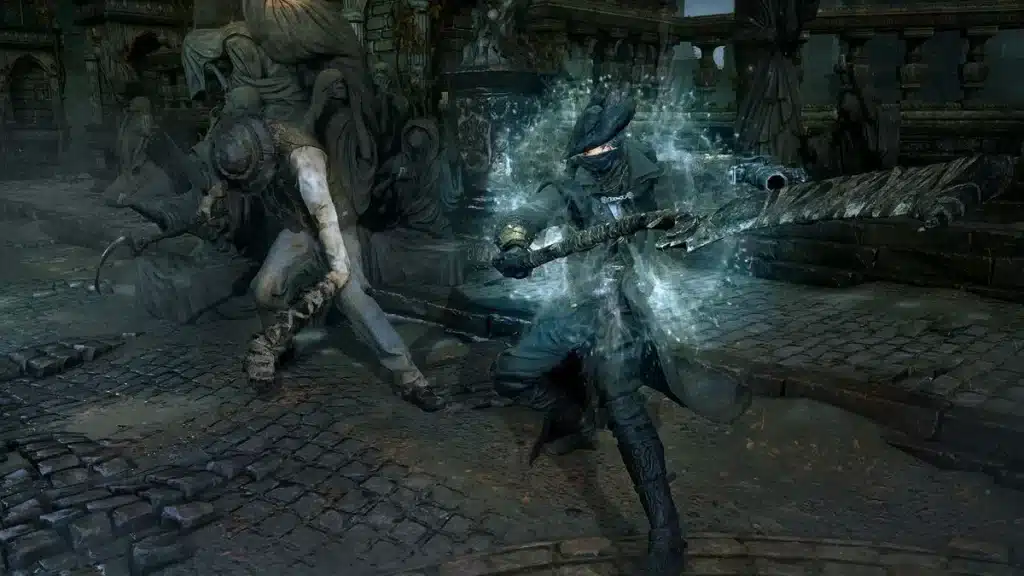 Bloodborne PC