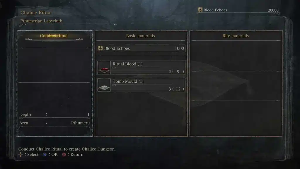 How Bloodborne Multiplayer Works?