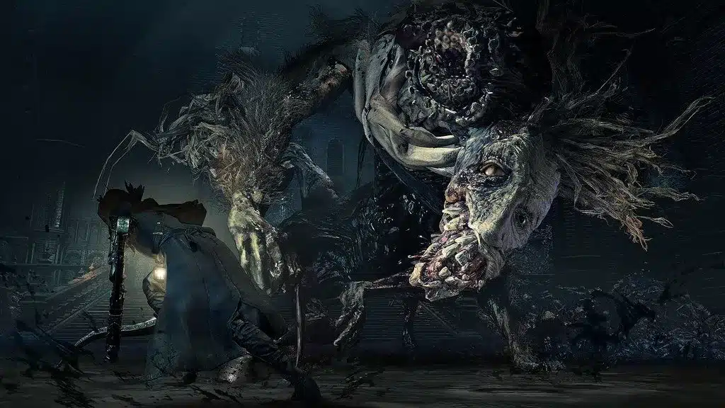 10 Pro Tips to Master Bloodborne and Beat Bosses Faster