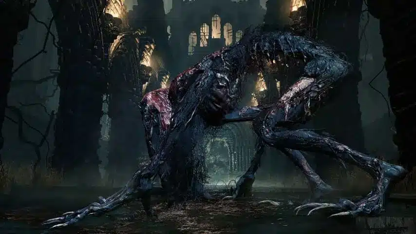 Tips to Master Bloodborne and Beat Bosses Faster